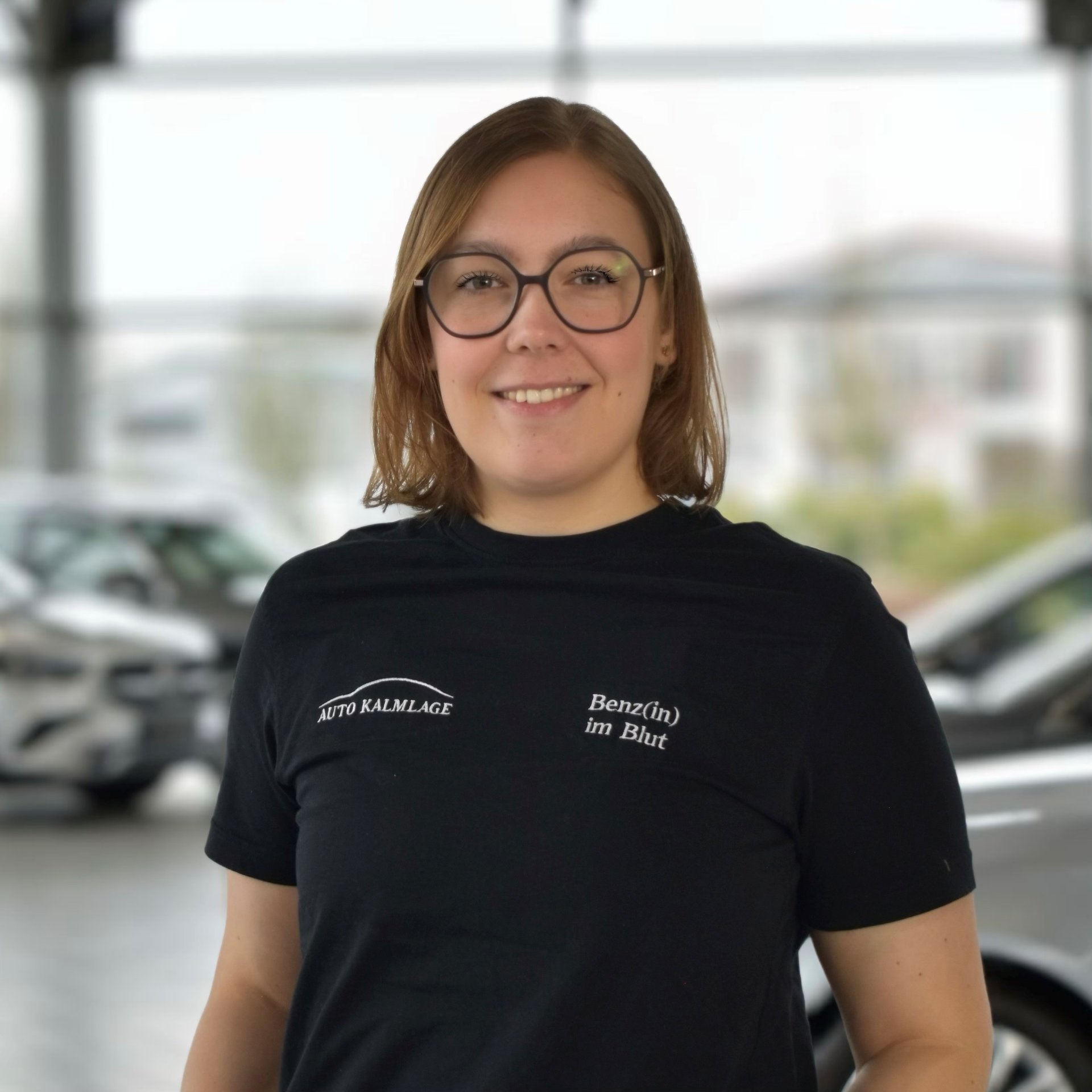Foto von Julia Kalmlage.